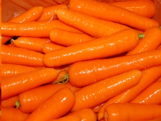 هویج ؛ نارنجی پر خاصیت