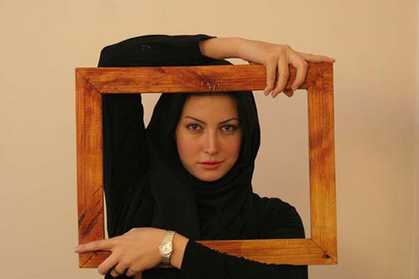 ناگفته های فریبا نادری از زندگی با مسعود رسام