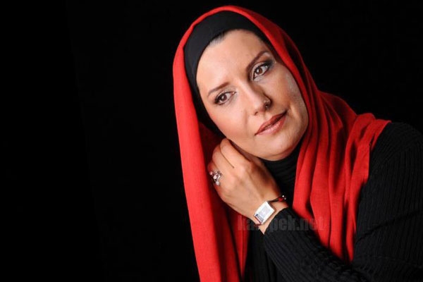 زندگی آرام فریبا کوثری