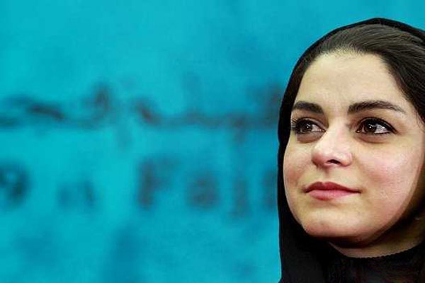 زندگی شخصی “غزل شاکری” بازیگر گلنار