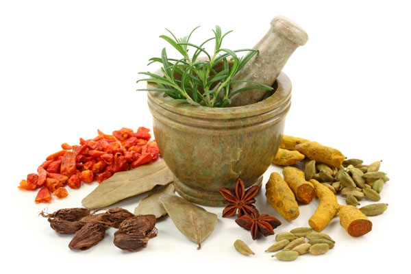 عرقیات گیاهی و خواص آنها