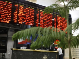 چراغ سبز بورس در دومین روز کاری