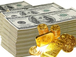 راز گران شدن سکه، طلا و ارز