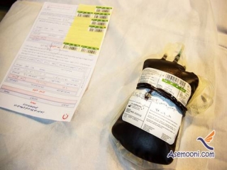 صدور 6 هزار کارت نذر اهدای خون در کشور