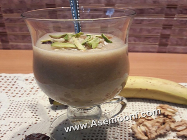 معجون انرژی زای طبیعی معجون انرژی زای طبیعی