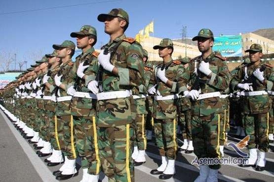 مدت خدمت سربازی در سال ۱۴۰۲