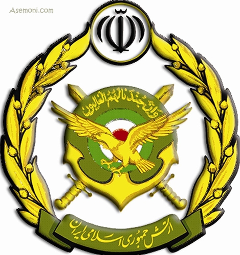 ترتیب درجه های نظامی در ارتش جمهوری اسلامی ایران
