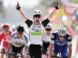 رقابتهای دوچرخه سواری توردوفرانس 2016 / کریس فروم بدنبال دفاع از عنوان قهرمانی