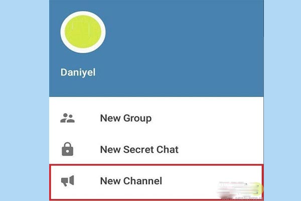 تمام نکات ساخت کانال تلگرام را بدانید