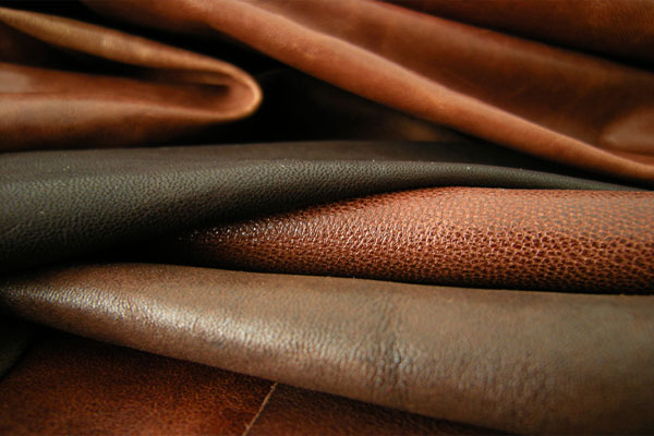 Equipment needed for leather Equipment needed for leather