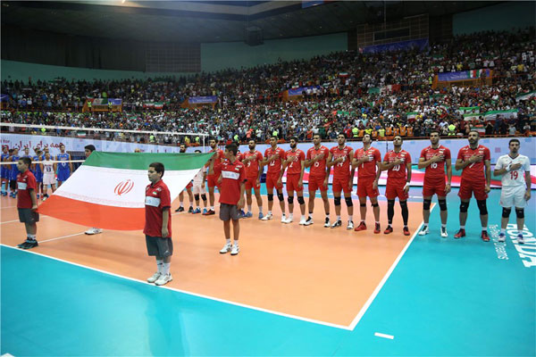 Iran 0 - Italy 3 We tried our best (1) Iran 0 - Italy 3 We tried our best (1)