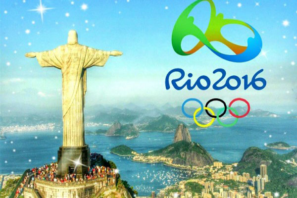 Olympic Games  tournament schedule announced
