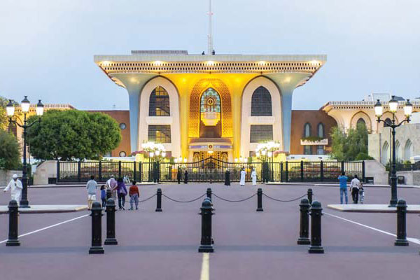 کاخ العالم کاخ العالم