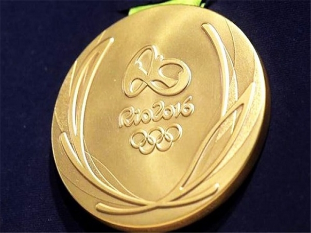جدول توزیع مدال‌ها/ آمریکا با 13 مدال طلا در صدر قرار دارد