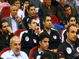 تیم ملی تکواندو و عادل مجللی تهران را به مقصد ریو ترک کردند