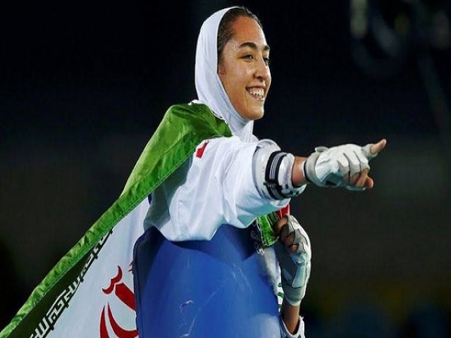 کمرانی: توقع طلا از کیمیا داشتیم کمرانی: توقع طلا از کیمیا داشتیم