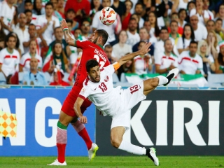 برنامه تیم ملی قطر پیش از بازی با ایران اعلام شد