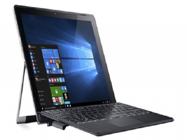 Aspire Switch Alpha 12 محصول جدید ایسر معرفی شد Aspire Switch Alpha 12 محصول جدید ایسر معرفی شد