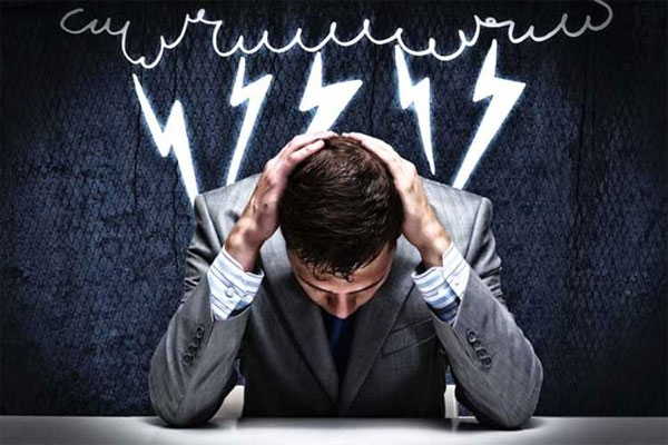 نشخوار افکار منفی یکی از علل افزایش افسردگی