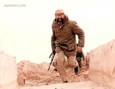 زندگینامه شهید مصطفی چمران