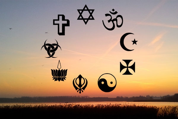 آیا دین ساخته ذهن بشر است؟