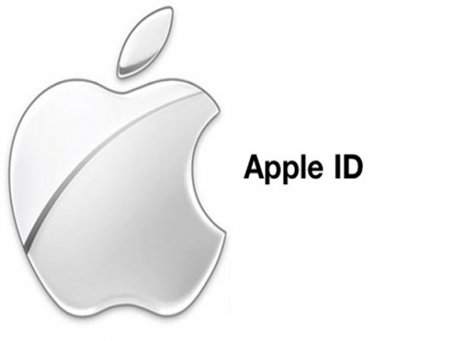 مفهوم Apple ID در آیفون مفهوم Apple ID در آیفون