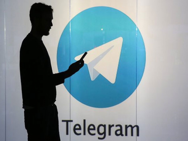 چطور در تلگرام گروه بسازیم؟
