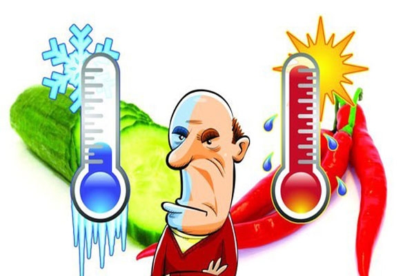 چگونه طبع و مزاج خود را تشخیص دهیم؟