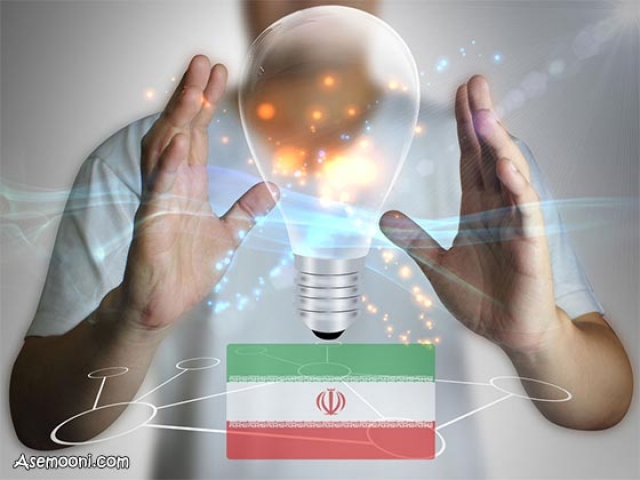 اختراعات ایرانیان در طول تاریخ