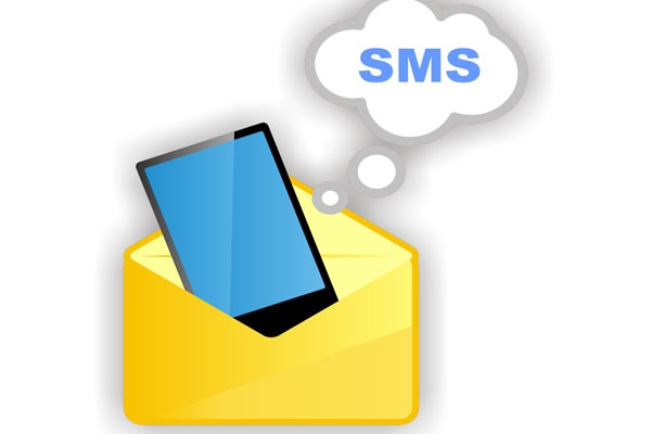 پیامک به سلامتی