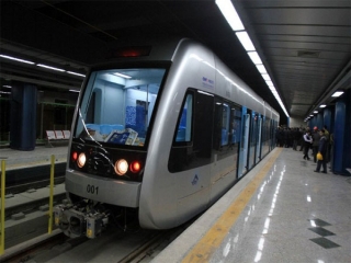 آمادگی مترو تهران برای احداث مهدکودک در ایستگاه های مترو