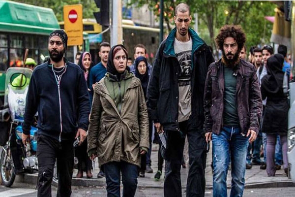 بررسی فیلم رکورد شکن لانتوری