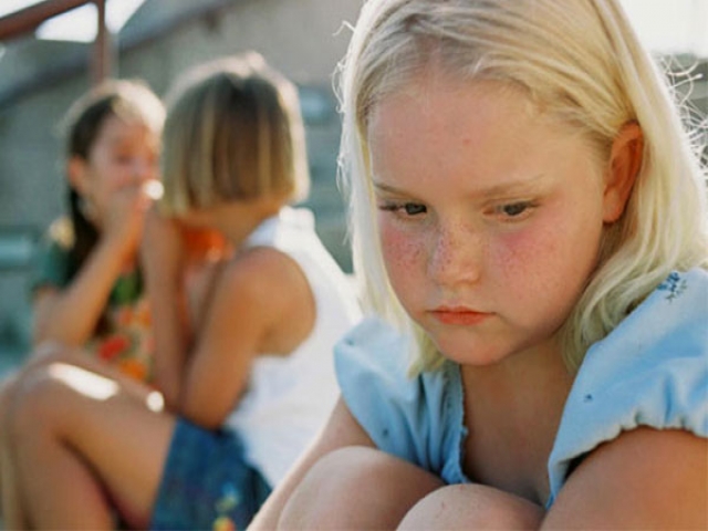 اضطراب اجتماعی در کودکان و بزرگسالان