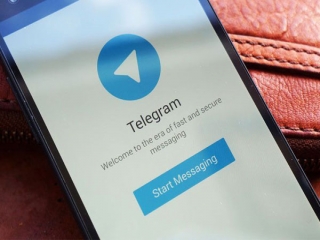 روش ساخت لینک خصوصی (Private) کانال تلگرام