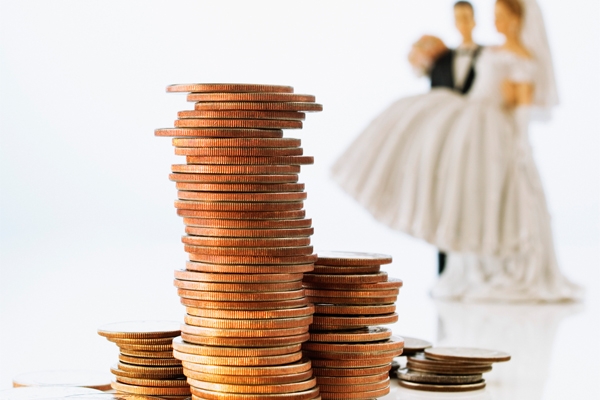 فلسفه مهریه در ازدواج چیست؟