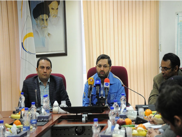 این آقا مدیر عامل ایران خودرو شد این آقا مدیر عامل ایران خودرو شد
