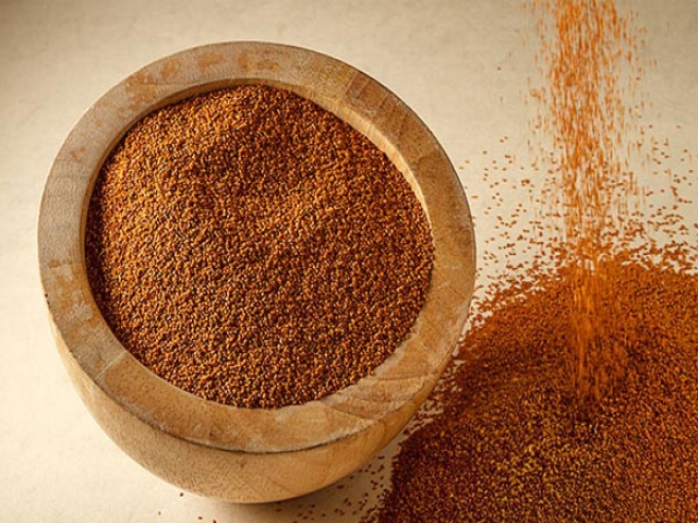 خواص اعجاب انگیز خاکشیر