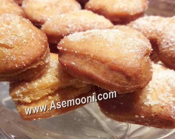 شیرینی سنتی اگردک
