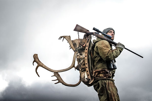 لوازم کاربردی برای شکار