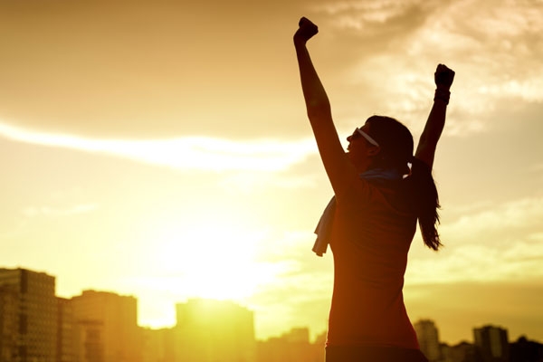 داستان های شگفت انگیز افراد موفق