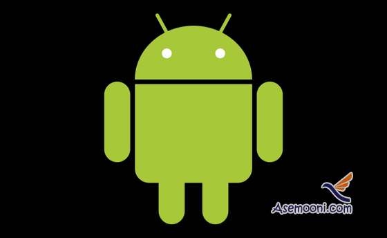 آشنایی با سیستم عامل های موبایل  اندروید، ویندوز فون، آی او اس