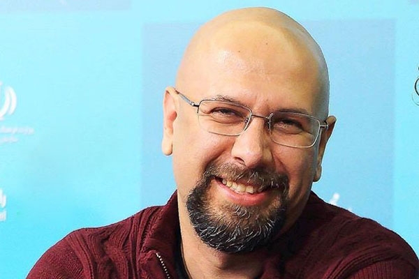 بیوگرافی محمد بحرانی صدا پیشه جناب خان