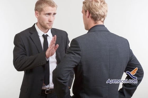 پیامک نامردی و خیانت