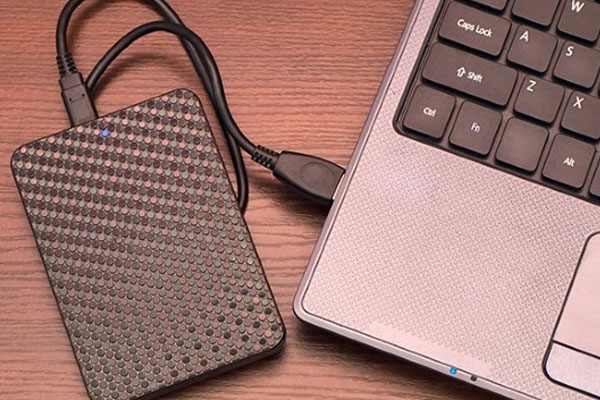 راهنمای خرید هارد اکسترنال