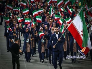 برنامه کامل مسابقات ورزشکاران ایرانی در بازی های آسیایی اینچئون
