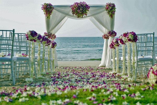 این نکات مهم را در روز عروسی دریابید !!