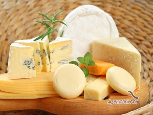 طرز تهیه پنیر پیتزا طرز تهیه پنیر پیتزا