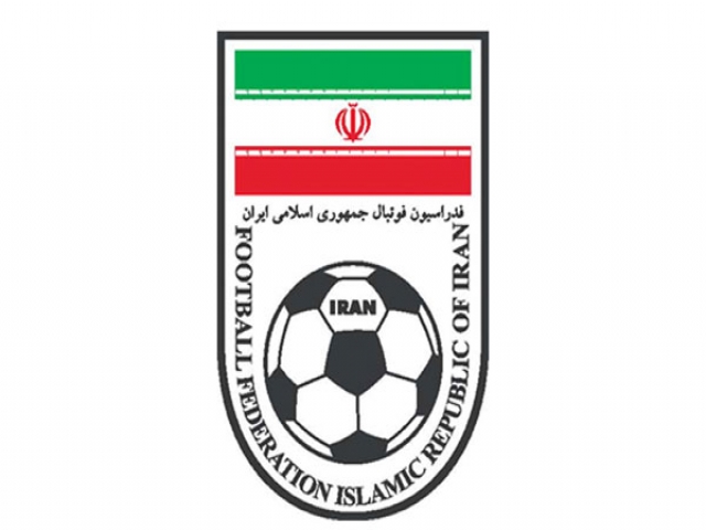 فدراسیون فوتبال ایران + سایت