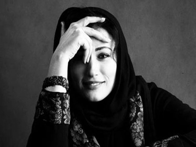 20 سال اختلاف سنی لادن مستوفی و همسرش + بیوگرافی 20 سال اختلاف سنی لادن مستوفی و همسرش + بیوگرافی