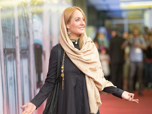 لیست محرمانه سن و سال بازیگران زن سینمای ایران! لیست محرمانه سن و سال بازیگران زن سینمای ایران!
